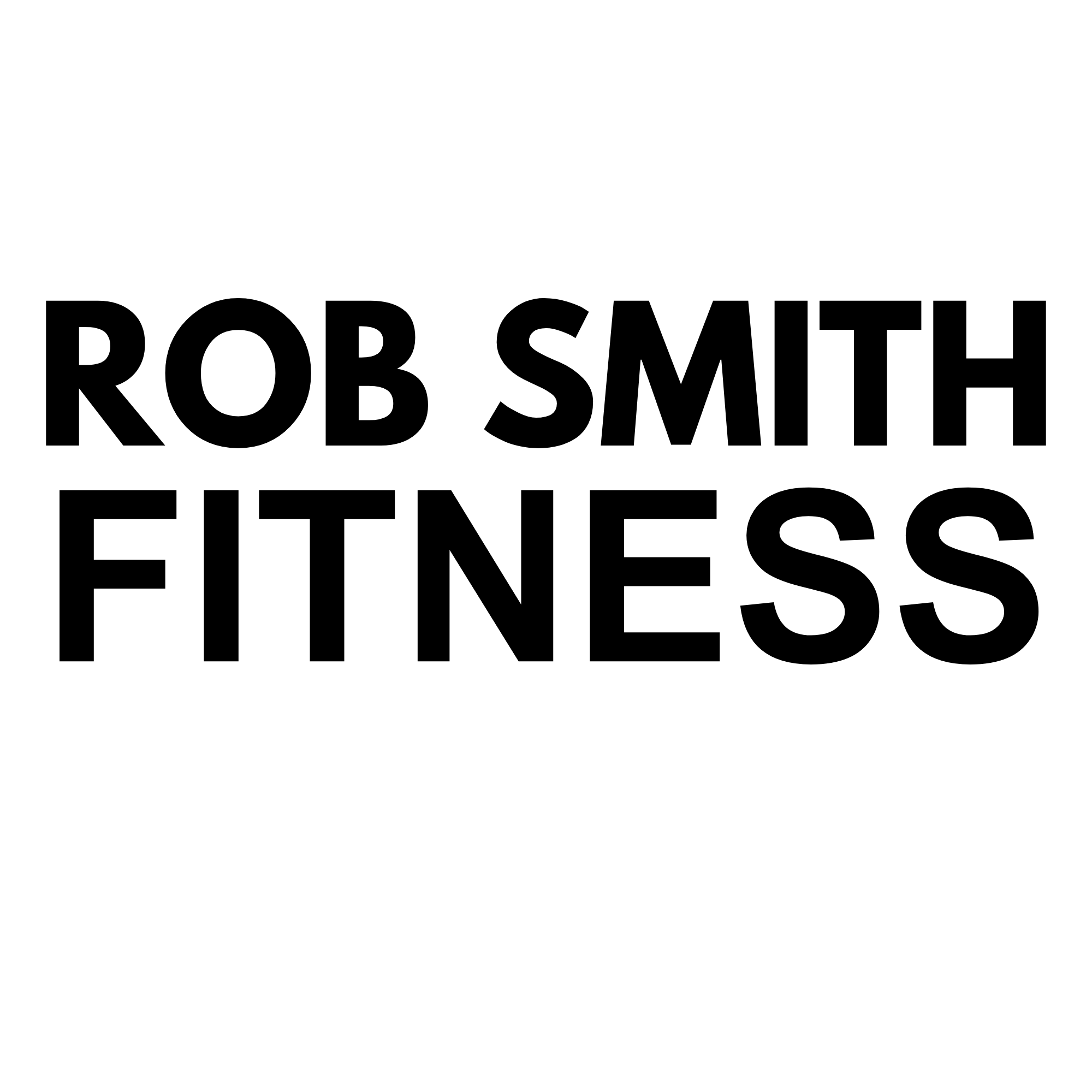 Rob Smith Fitness